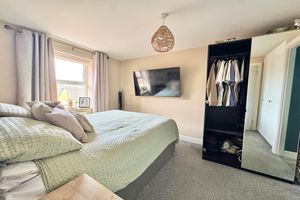 Bedroom 1- click for photo gallery